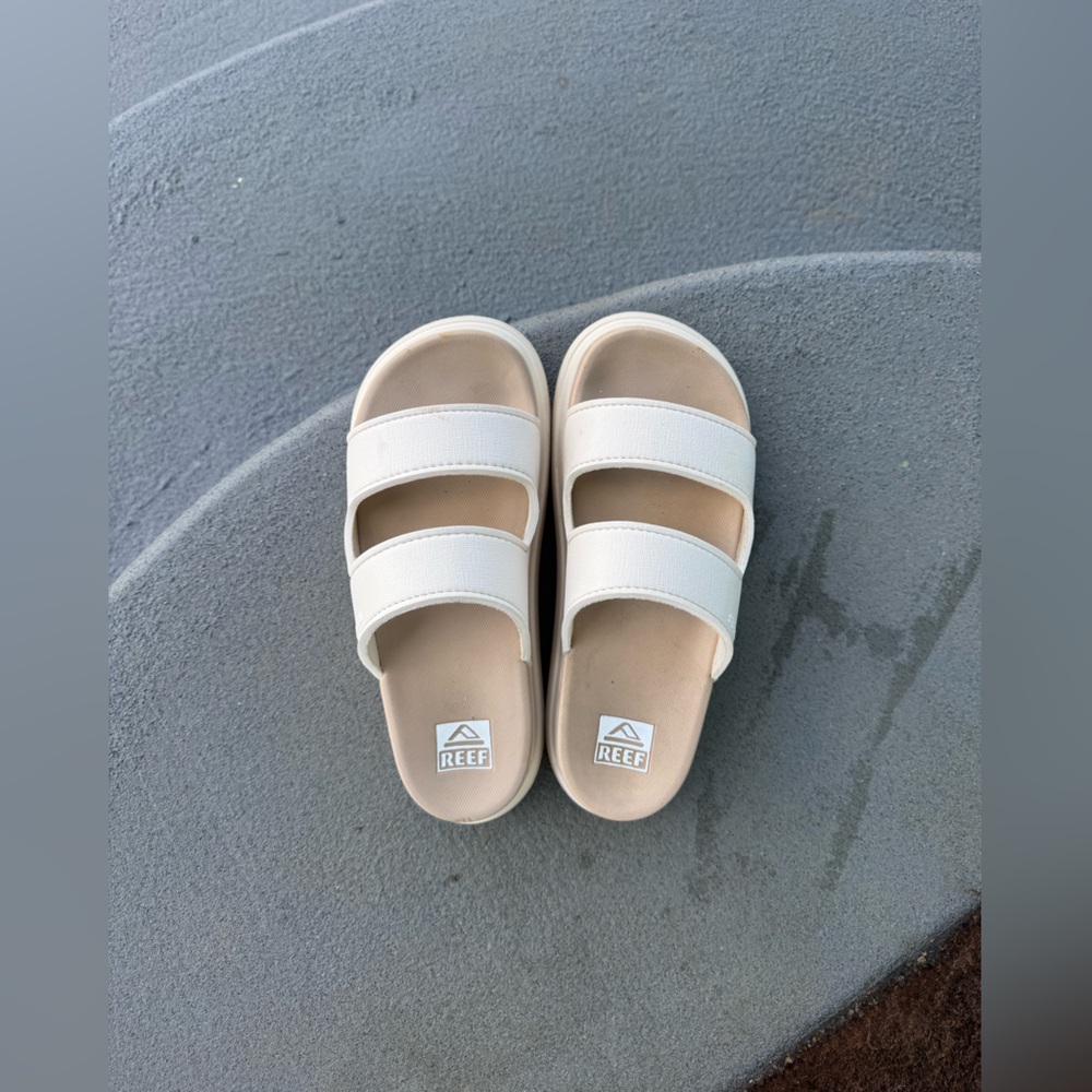 REEF Cloud Slides